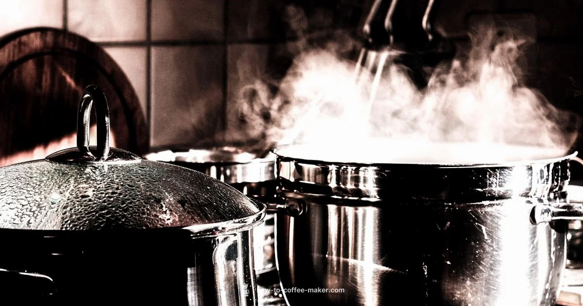 Moka Pot Done Guide - BrewGuide Pro