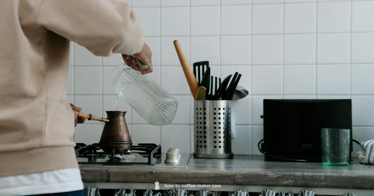 Cafe Drip Guide - BrewGuide Pro