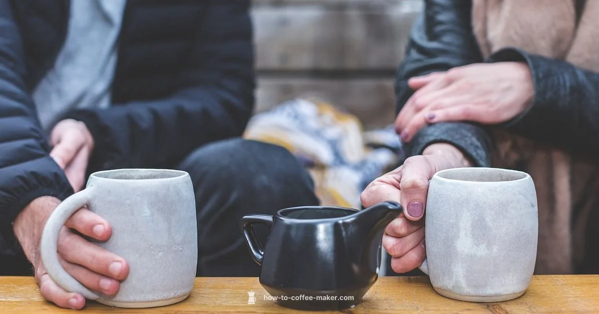 Thermal Pot Guide - BrewGuide Pro