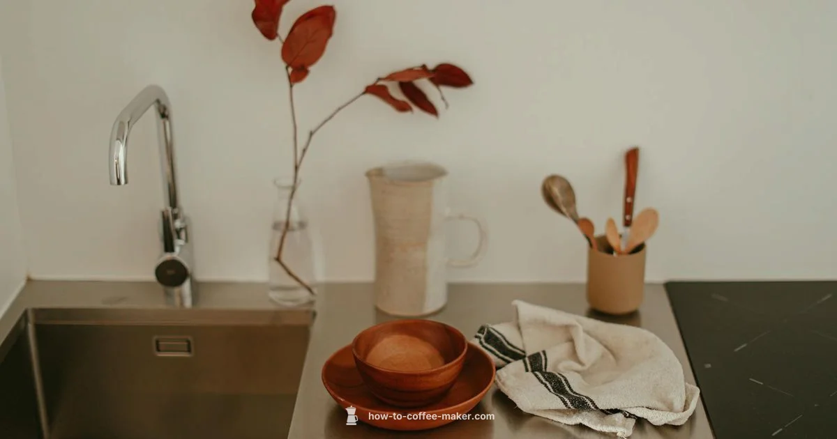 Stainless French Press - BrewGuide Pro