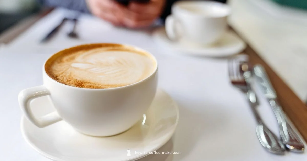 Latte at Home - BrewGuide Pro