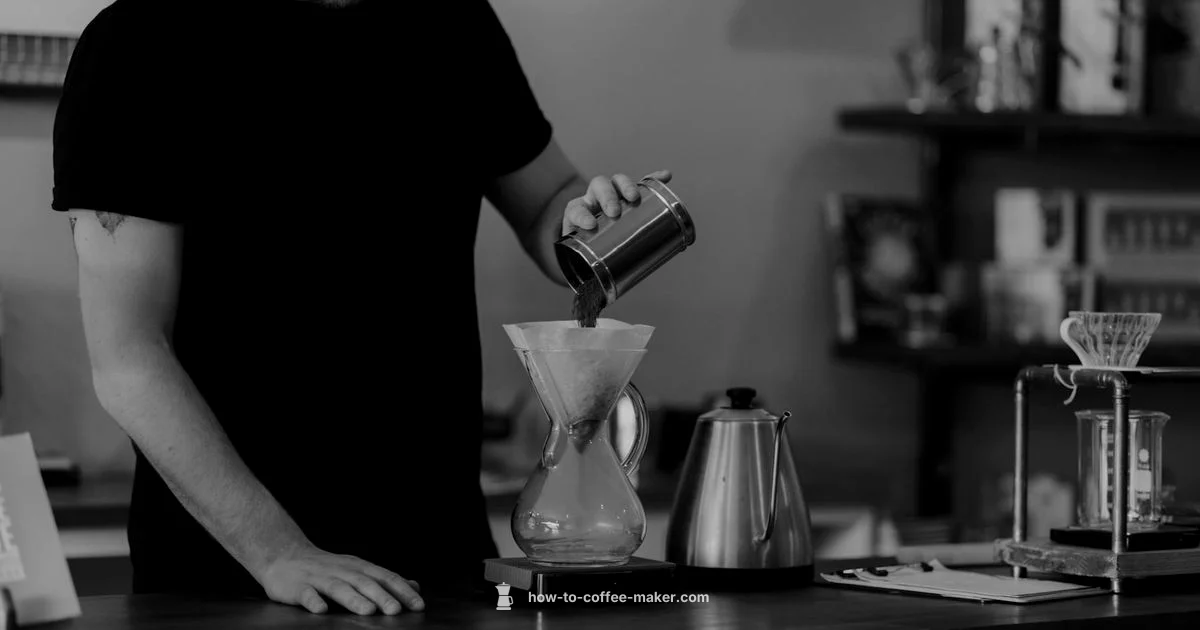 Precision Brewing - BrewGuide Pro