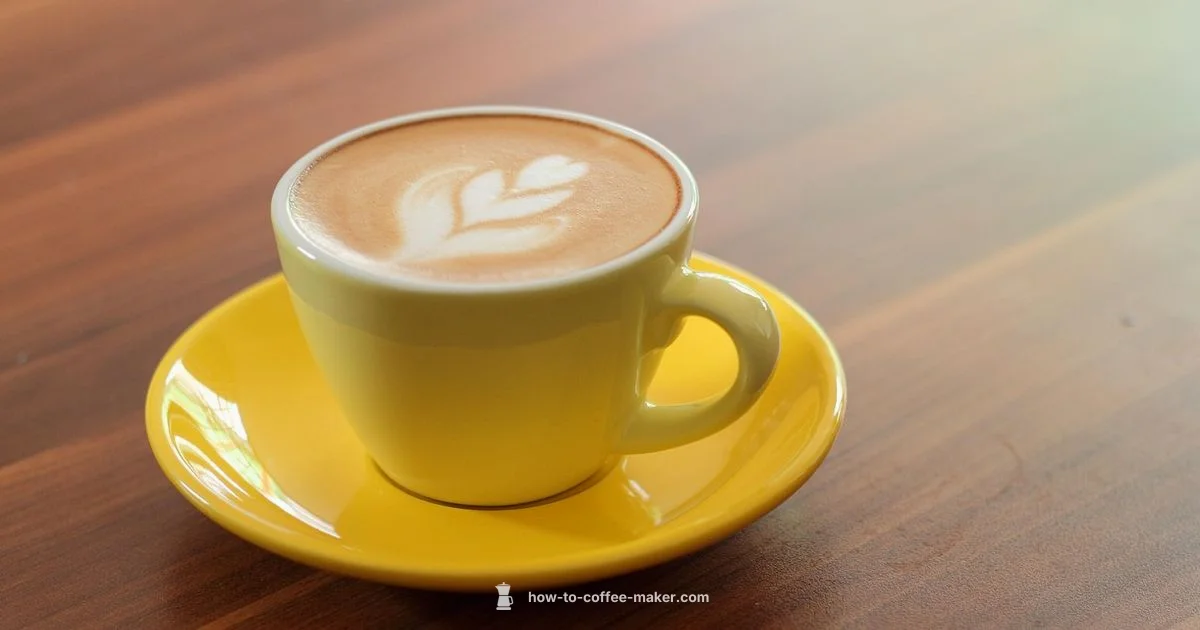 Latte Machine Basics - BrewGuide Pro