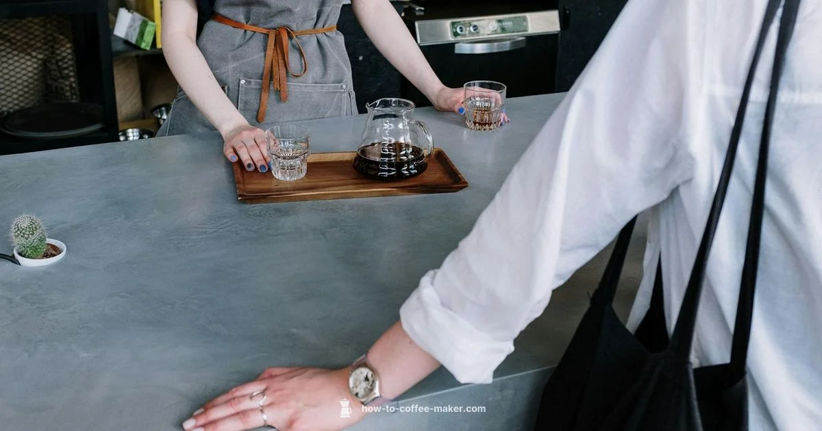 Drip Coffee Guide - BrewGuide Pro