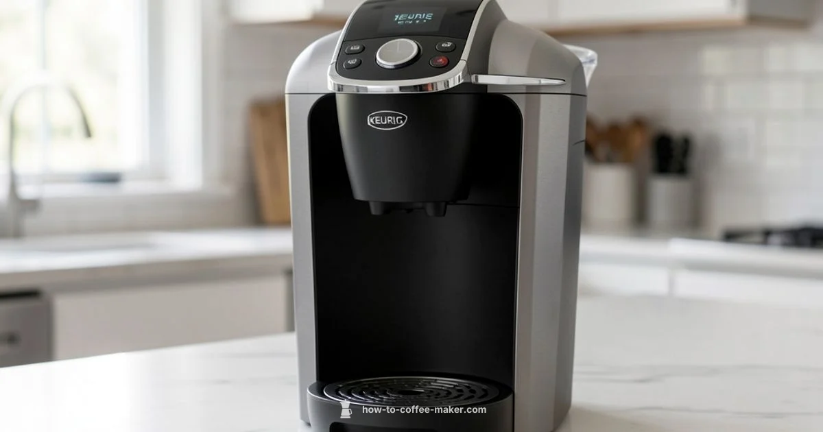 Keurig News Guide - BrewGuide Pro