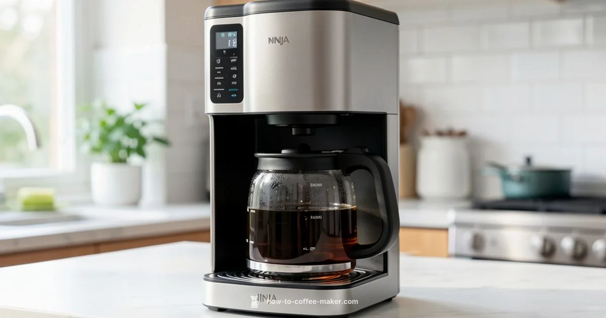 Ninja Coffee Review - BrewGuide Pro