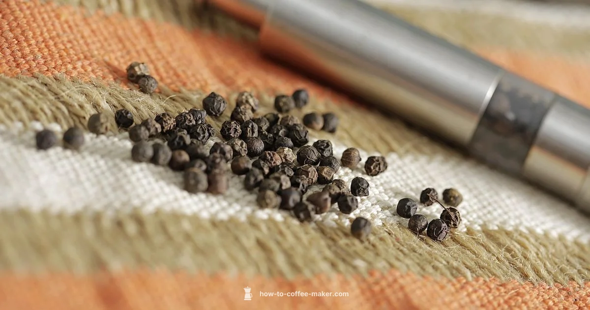 Grinder Built-In Guide - BrewGuide Pro