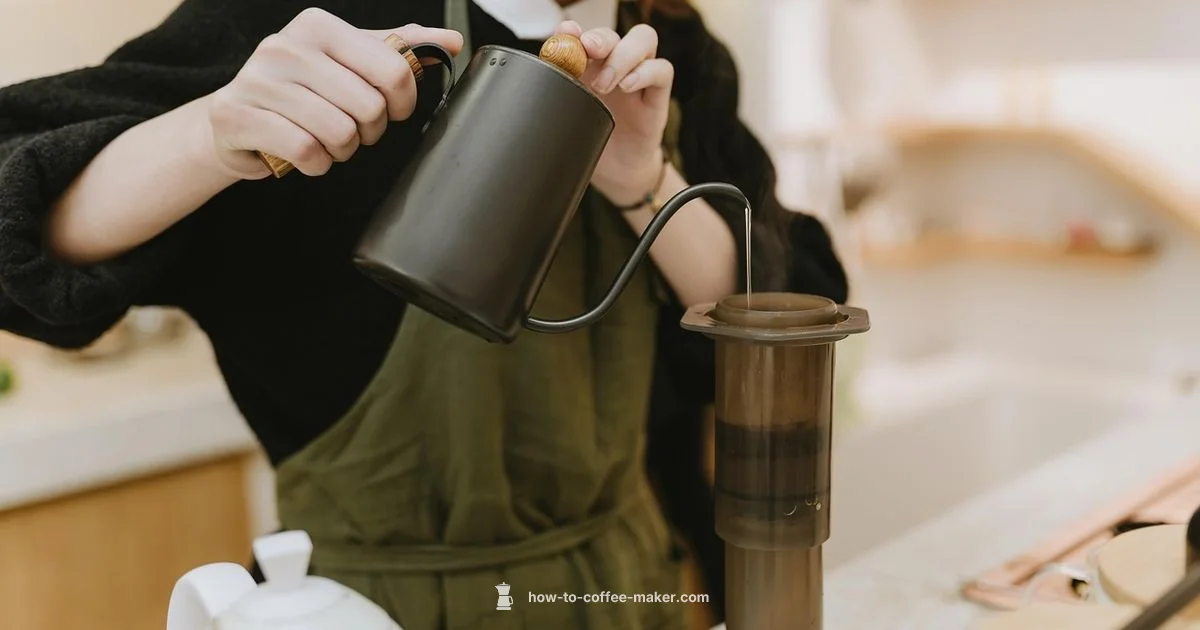 Types of Coffee Makers - BrewGuide Pro