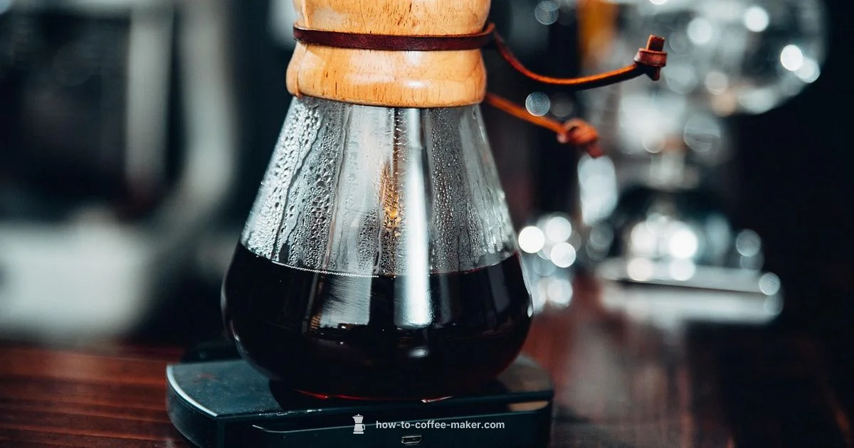 Mr Coffee Origin - BrewGuide Pro