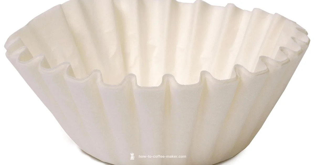 Filter Choices - BrewGuide Pro