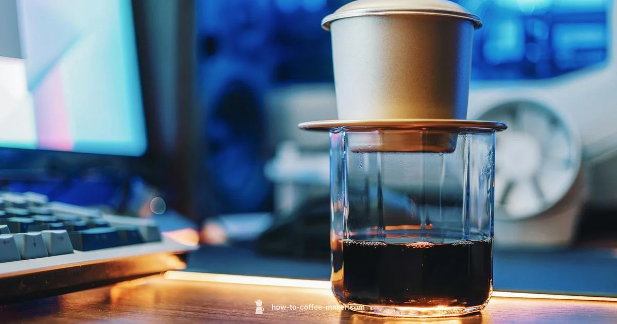 Brew Perfect Drip - BrewGuide Pro