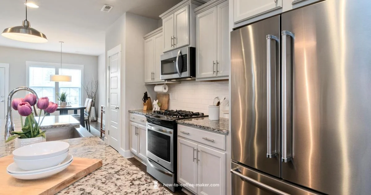 Stainless Steel Drip Guide - BrewGuide Pro