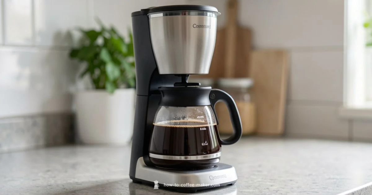 Compact Brew Essentials - BrewGuide Pro