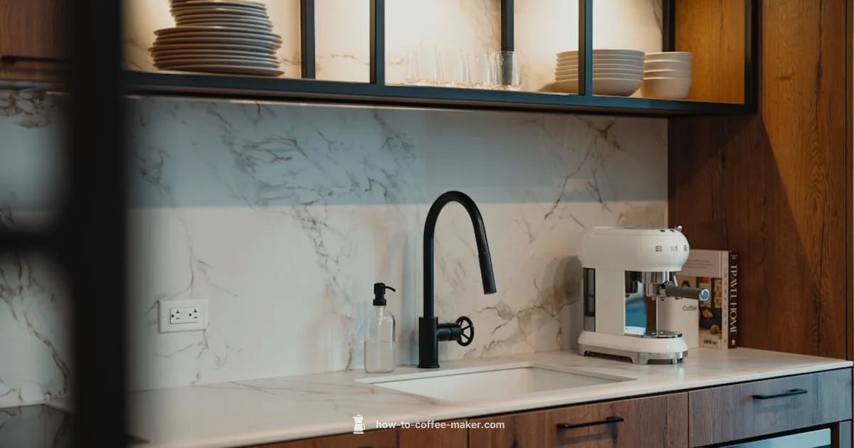 Coffee Maker Guide Coffee Maker Guide - BrewGuide Pro