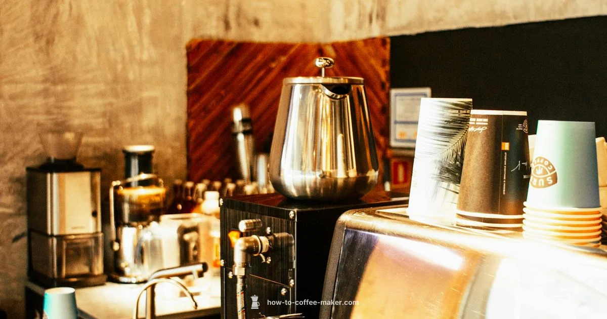 K-Café Review - BrewGuide Pro