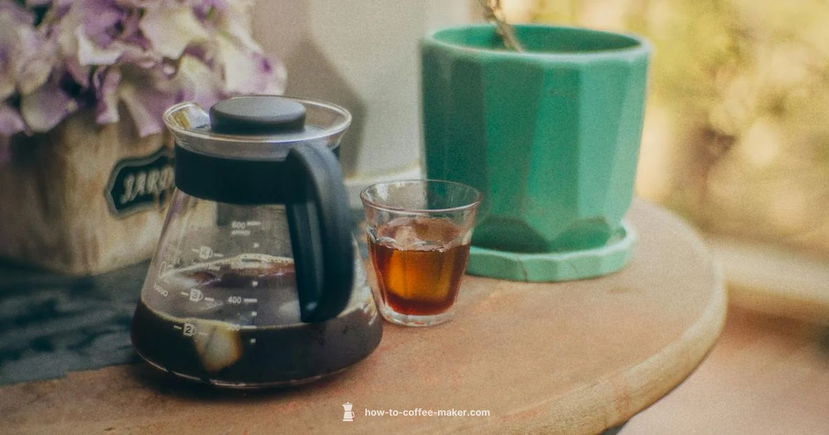 V60 Pour Over Guide - BrewGuide Pro