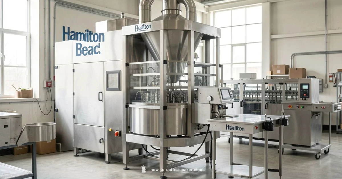 Origins of Makers - BrewGuide Pro