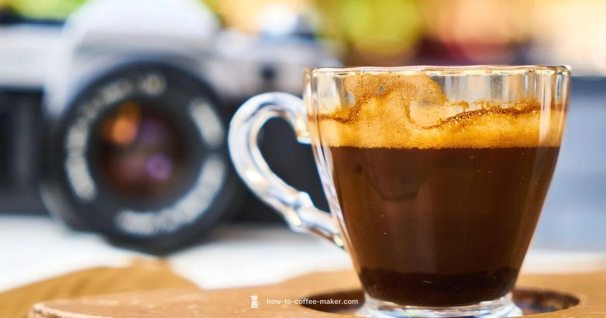 Coffee Ease Guide - BrewGuide Pro