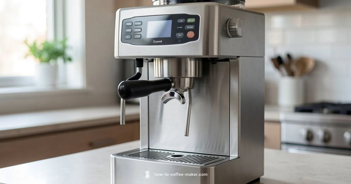 Popular Coffee Machines - BrewGuide Pro