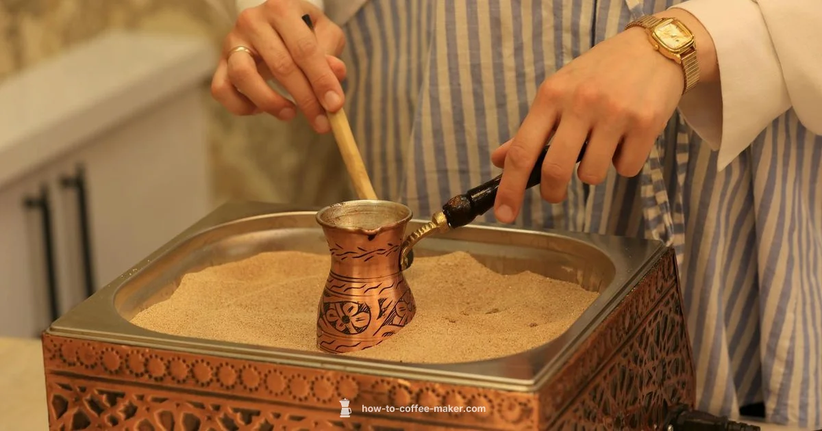 Hot Water from Brewer - BrewGuide Pro