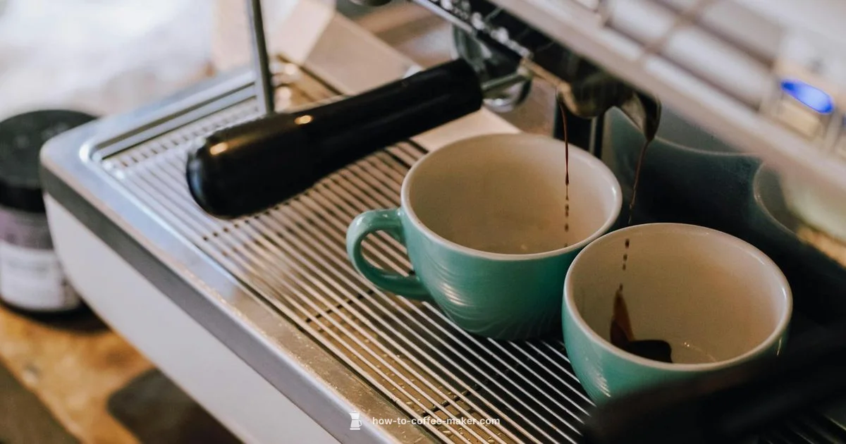 Best Duo Coffee Maker - BrewGuide Pro