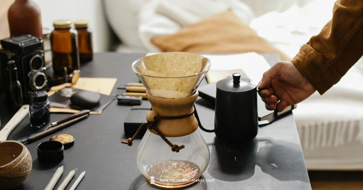 Safety First - BrewGuide Pro