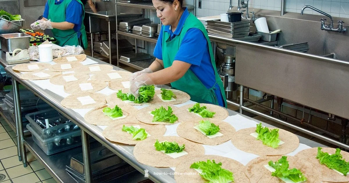 30-Cup Coffee Maker 30-Cup Coffee Maker - BrewGuide Pro