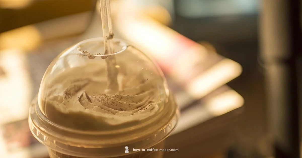 Iced Coffee Craft - BrewGuide Pro