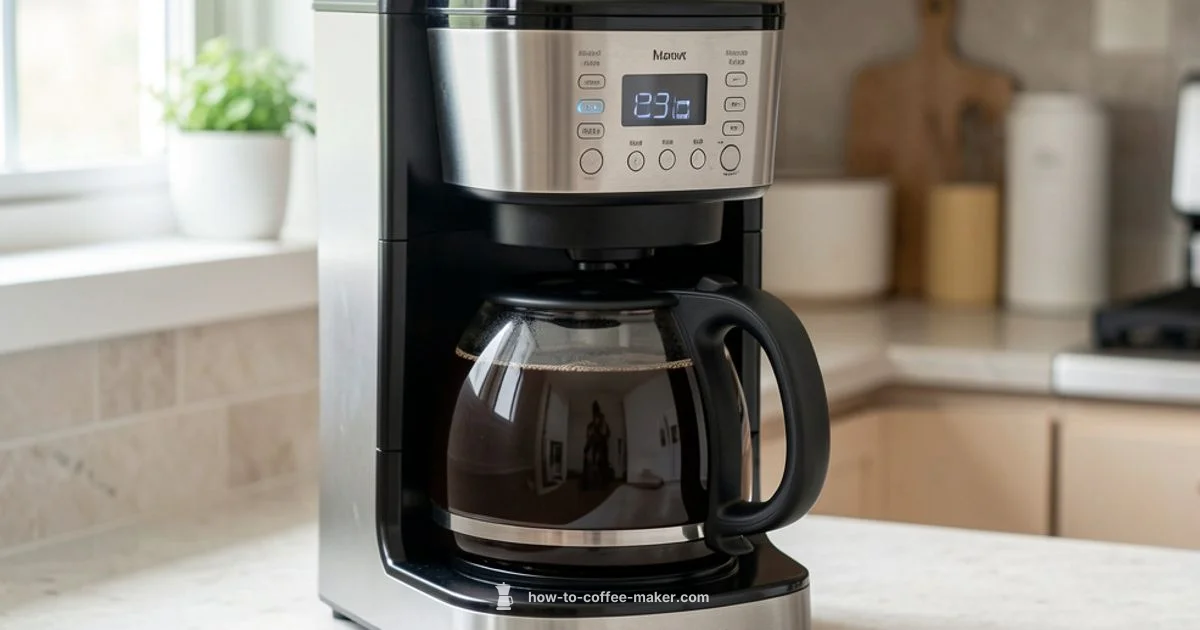 12-Cup Brew Guide - BrewGuide Pro