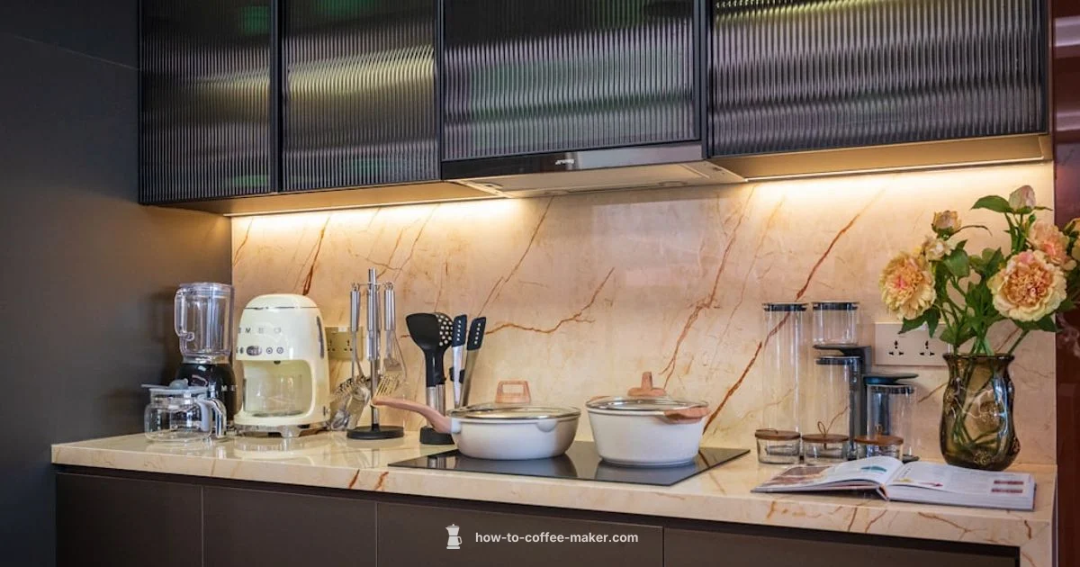 Coffee Maker Basics - BrewGuide Pro