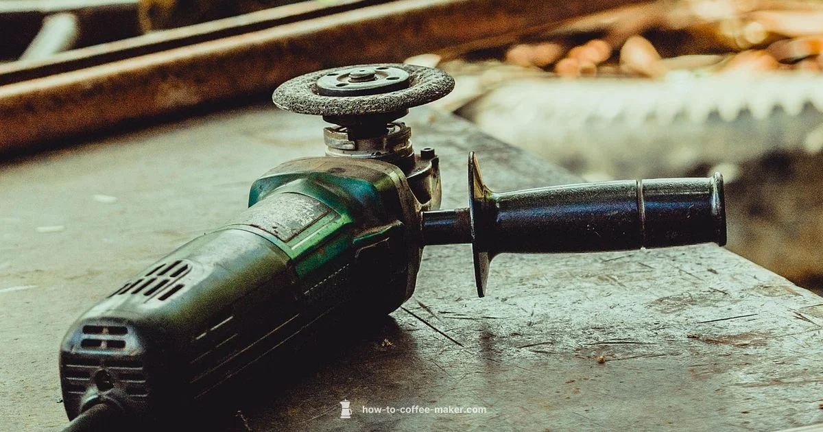 Vibration Fix Guide - BrewGuide Pro