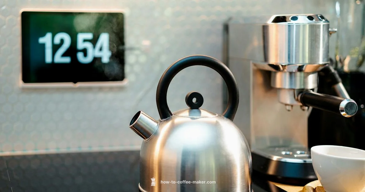 Dual Boiler Guide - BrewGuide Pro