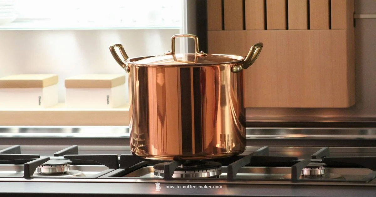 Replacement Pot Guide - BrewGuide Pro