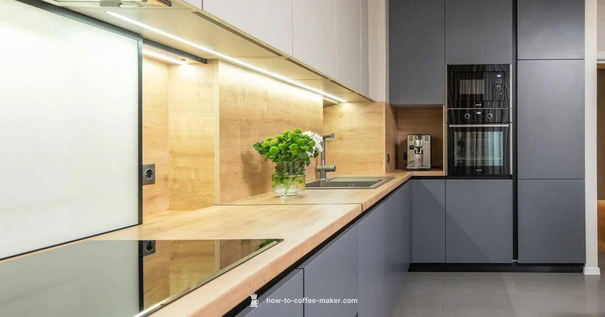 Built-In Miele Guide - BrewGuide Pro