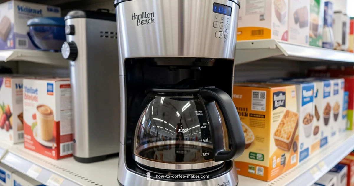 Walmart HB Guide - BrewGuide Pro