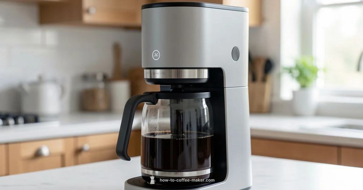 Vacuum Brew Guide - BrewGuide Pro