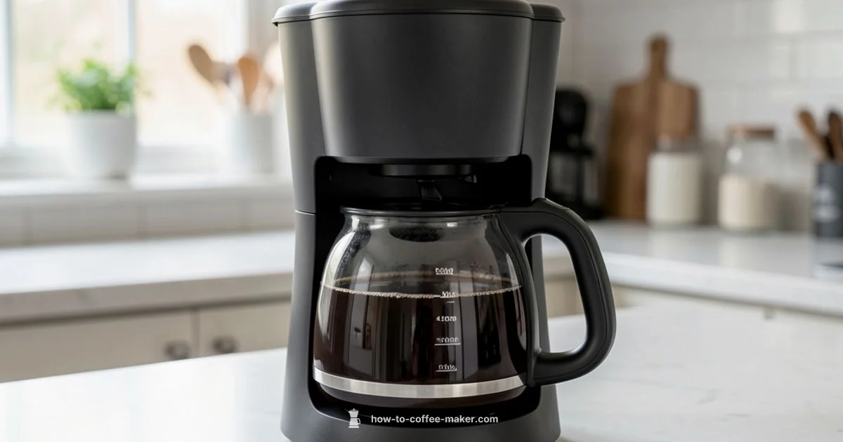 Four Cup Drip Basics - BrewGuide Pro