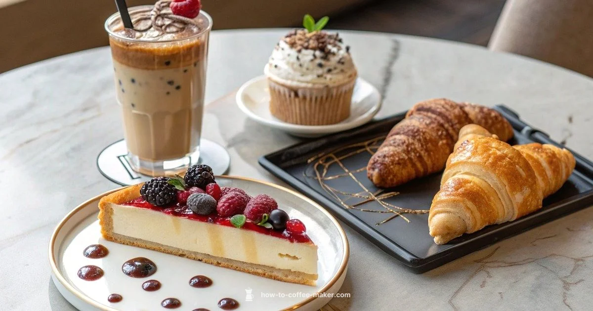 K-Café Overview - BrewGuide Pro