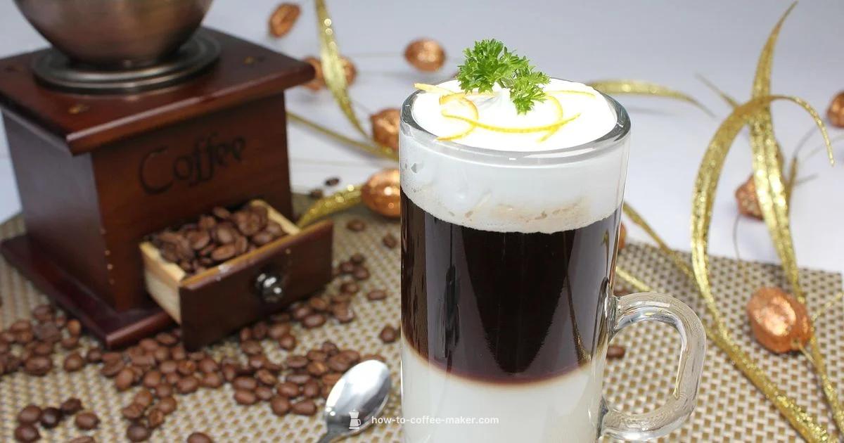 Latte Maker Guide - BrewGuide Pro