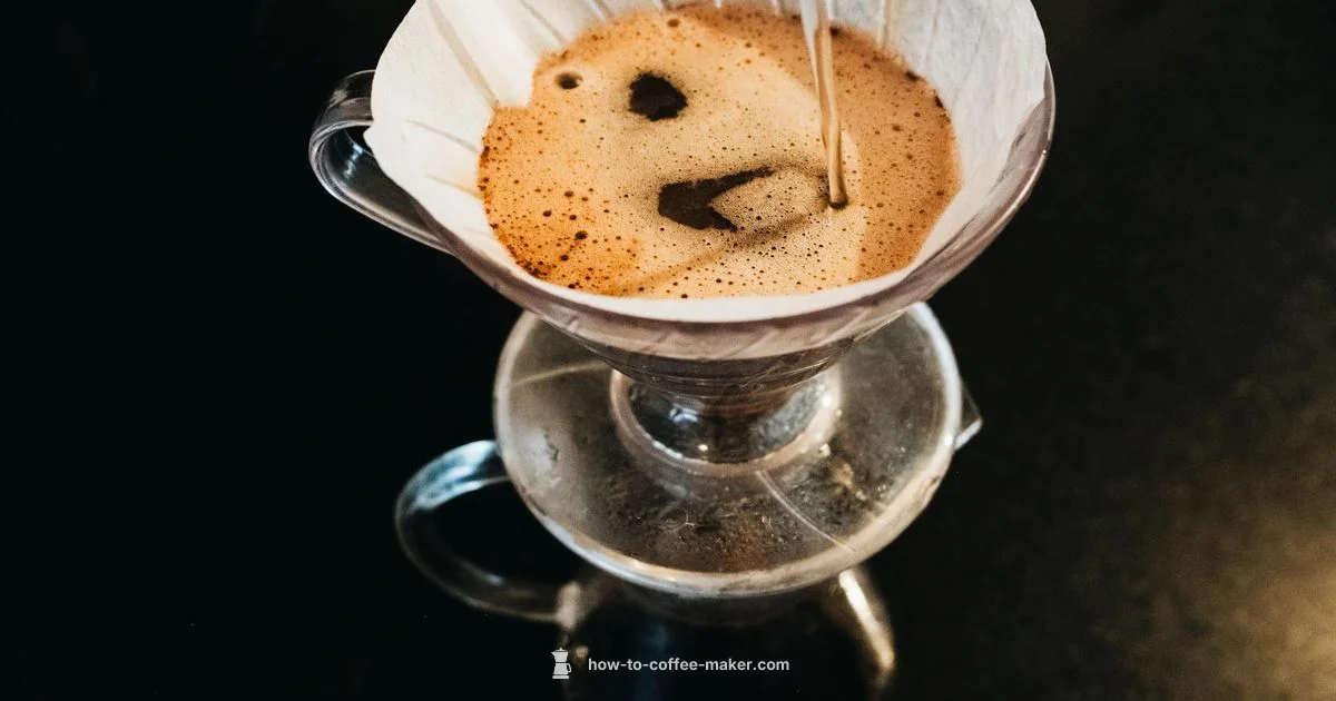 Filterless Brew Guide - BrewGuide Pro