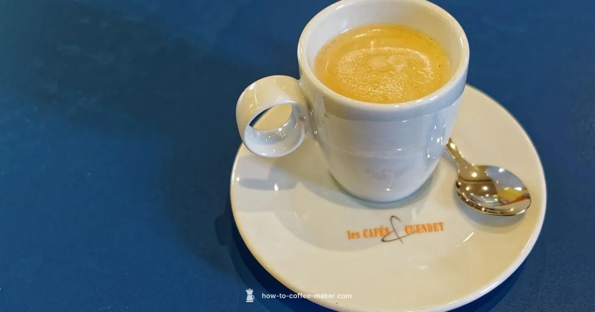 Italian Espresso Maker - BrewGuide Pro