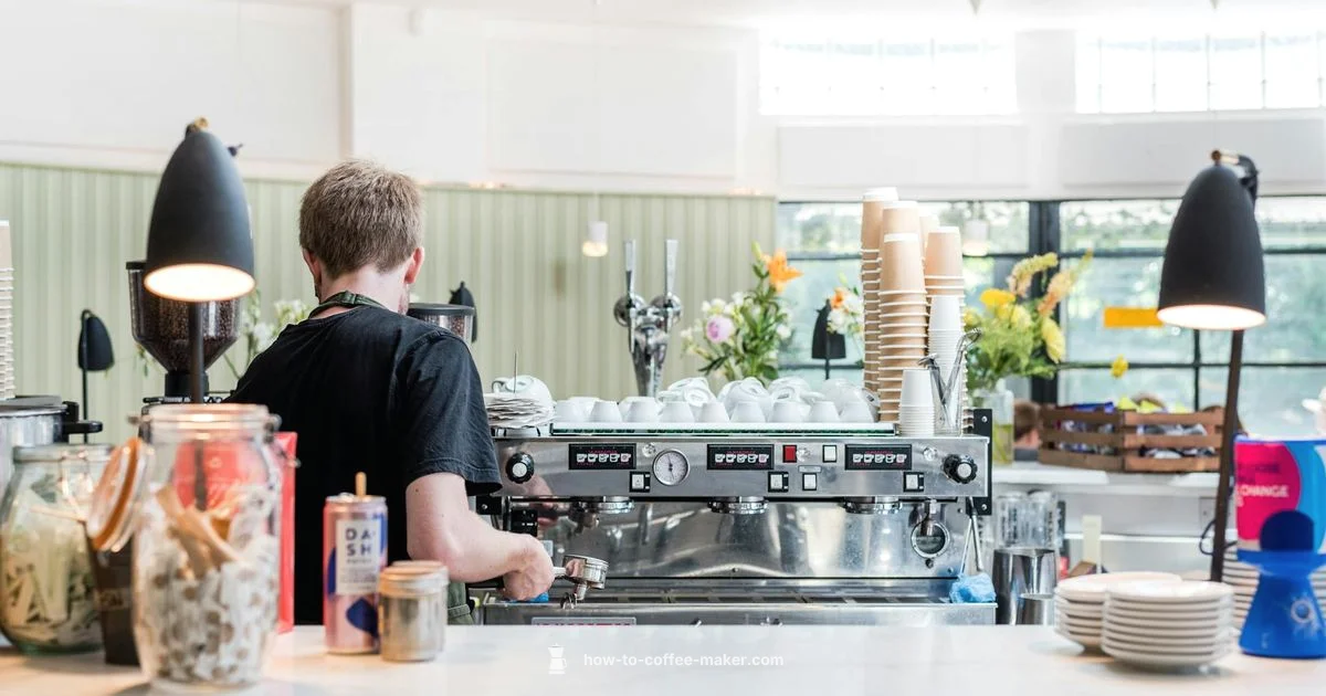 White Nespresso Guide - BrewGuide Pro