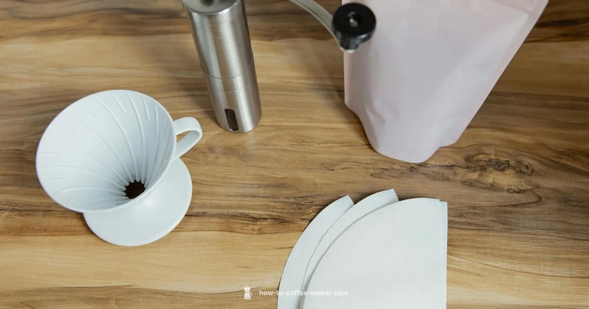 Filters for Cuisinart - BrewGuide Pro