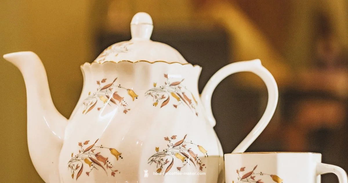 Coffee Maker vs Kettle Coffee Maker vs Kettle - BrewGuide Pro