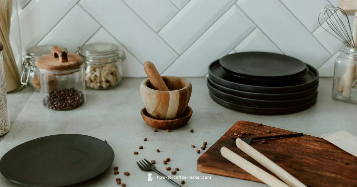 Dual-Brew Mastery - BrewGuide Pro