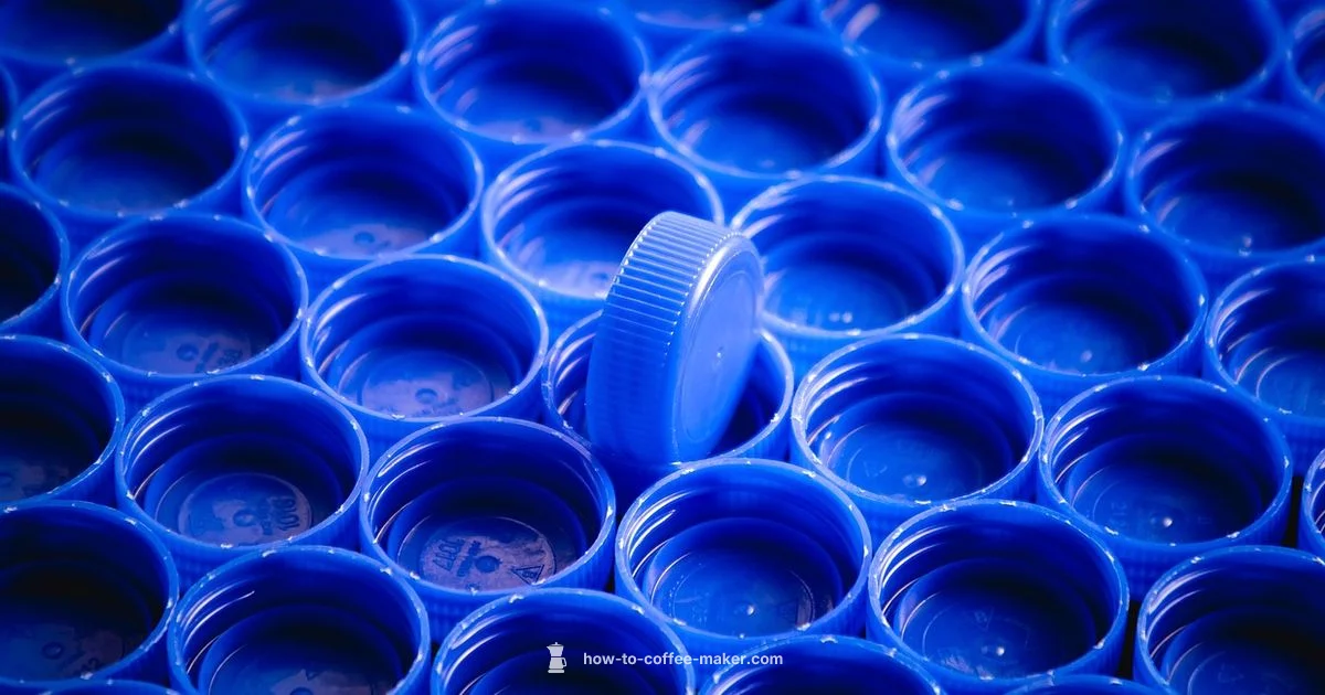 Recycling Coffee Makers - BrewGuide Pro