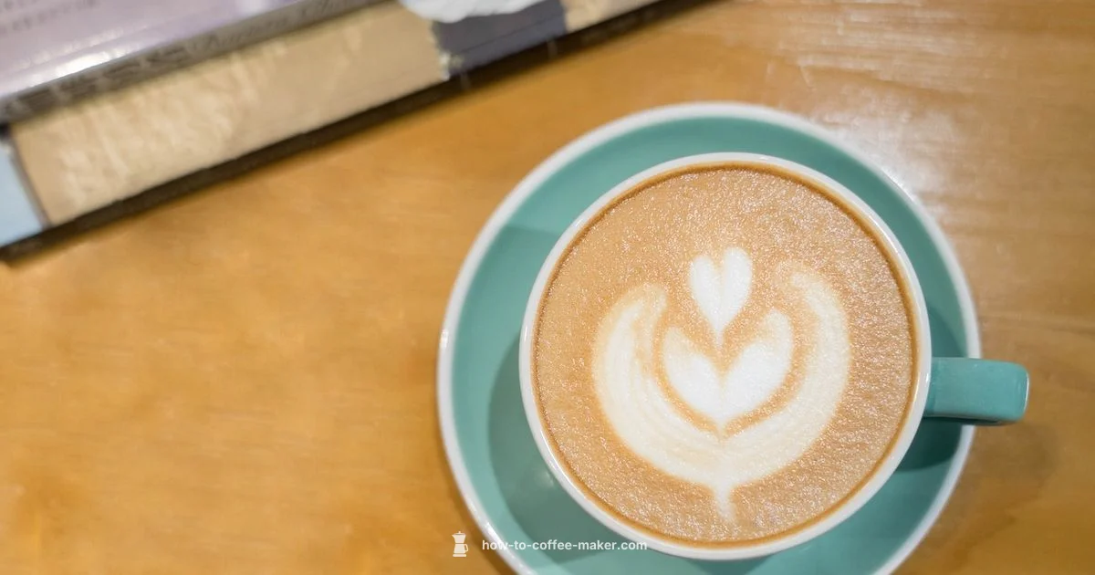 Keurig Latte Maker Guide - BrewGuide Pro