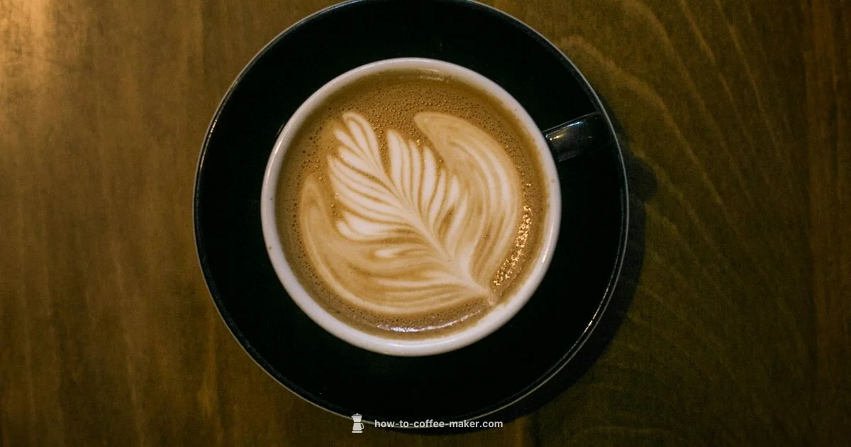 Cafe Specialty Maker - BrewGuide Pro