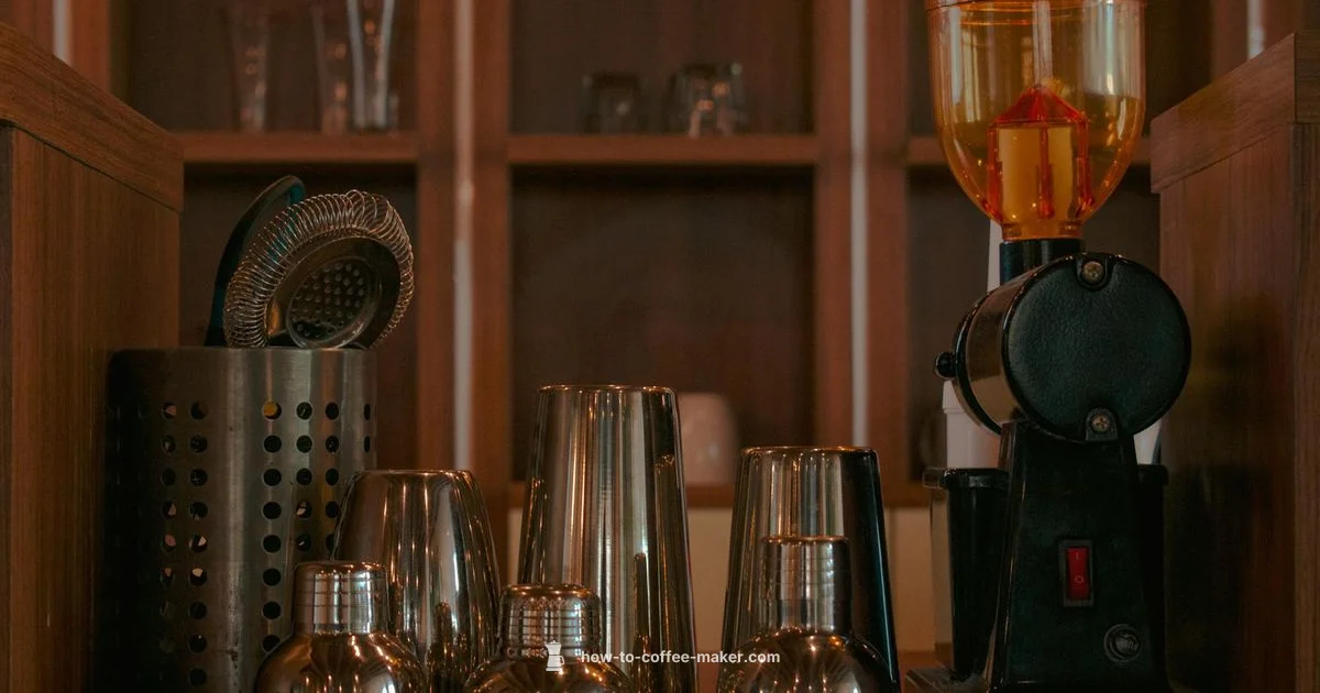 Fresh Grounds Daily Fresh Grounds Daily - BrewGuide Pro