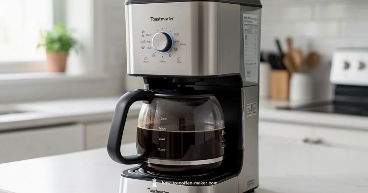 Toastmaster Review - BrewGuide Pro